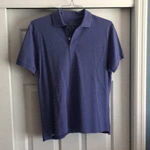 J. Crew Classic Polo